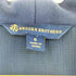 ブルックスブラザーズ BROOKS BROTHERS ノースリーブ スキッパーワンピース レディース 6