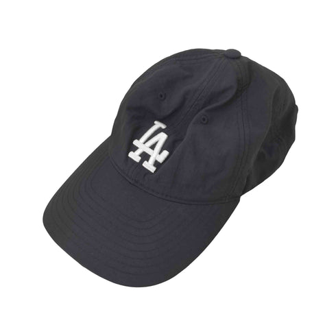 エムエルビー MLB ナイロン 6パネルキャップ メンズ