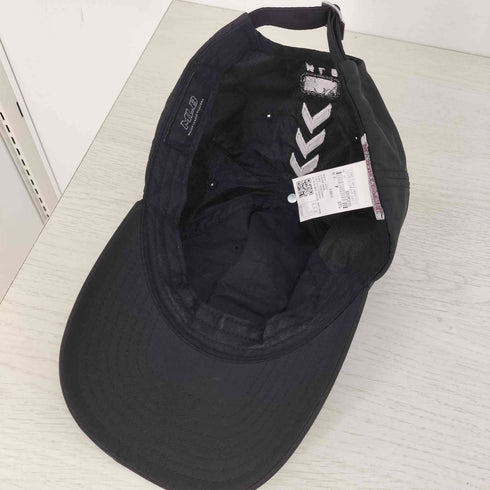 エムエルビー MLB ナイロン 6パネルキャップ メンズ