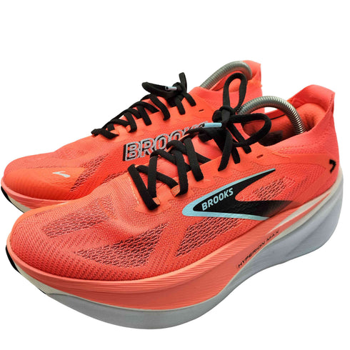 ブルックス BROOKS HyperionMax3 ランニングシューズ メンズ JPN:27