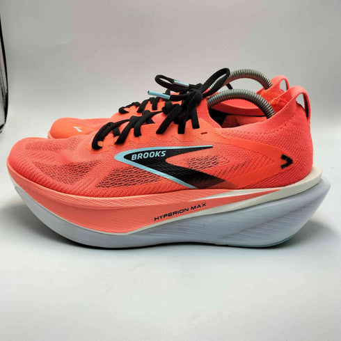 ブルックス BROOKS HyperionMax3 ランニングシューズ メンズ JPN:27