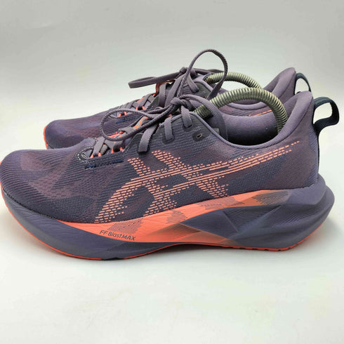 アシックス ASICS NOVABLAST 5 ランニングシューズ メンズ JPN:27