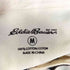 エディーバウアー Eddie Bauer ボーダー柄 ヘンリーネック 半袖 Tシャツ メンズ JPN:M