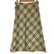 バーバリーロンドン BURBERRY LONDON ノバチェック ウール スカート レディース JPN:38