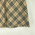 バーバリーロンドン BURBERRY LONDON ノバチェック ウール スカート レディース JPN:38