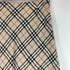 バーバリーロンドン BURBERRY LONDON ノバチェック ウール スカート レディース JPN:38
