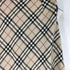 バーバリーロンドン BURBERRY LONDON ノバチェック ウール スカート レディース JPN:38