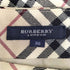 バーバリーロンドン BURBERRY LONDON ノバチェック ウール スカート レディース JPN:38