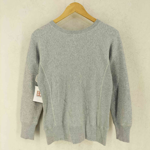 チャンピオン Champion REVERSE WEAVE リバースウィーブ スウェット レディース S