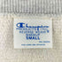 チャンピオン Champion REVERSE WEAVE リバースウィーブ スウェット レディース S