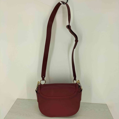 シーバイクロエ SEE BY CHLOE mara ショルダーバッグ レディース