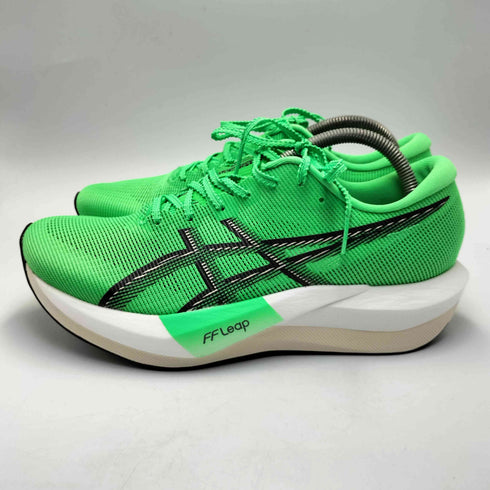 アシックス ASICS MAGIC SPEED 5 ランニングシューズ メンズ JPN:27