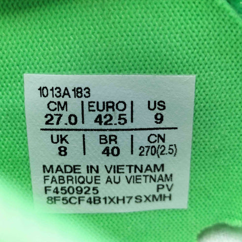 アシックス ASICS MAGIC SPEED 5 ランニングシューズ メンズ JPN:27