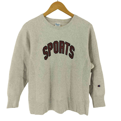 チャンピオン Champion REVERSE WEAVE リバースウィーブ スウェット レディース XS