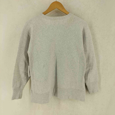 チャンピオン Champion REVERSE WEAVE リバースウィーブ スウェット レディース XS