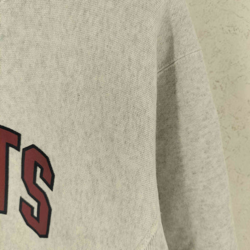 チャンピオン Champion REVERSE WEAVE リバースウィーブ スウェット レディース XS