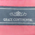 グレースコンチネンタル GRACE CONTINENTAL アブストラクトジャガードワンピース レディース JPN:38