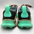 ナイキ NIKE ZoomX Zegama Mineral Straight ランニングシューズ メンズ JPN:27