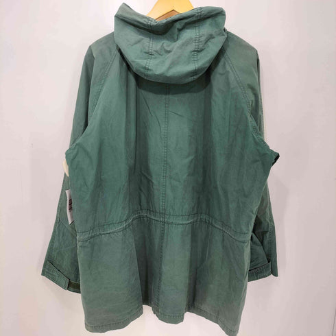 ユニクロ UNIQLO OLD マウンテンパーカー メンズ JPN:XL