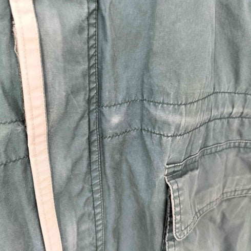 ユニクロ UNIQLO OLD マウンテンパーカー メンズ JPN:XL