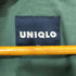 ユニクロ UNIQLO OLD マウンテンパーカー メンズ JPN:XL