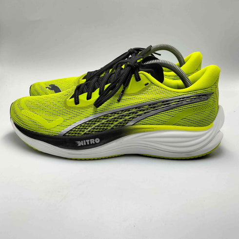 プーマ PUMA Velocity NITRO 3 Psychedelic Rush ヴェロシティ ニトロ 3 サイケデリック ラッシュ ランニングシューズ メンズ JPN:27