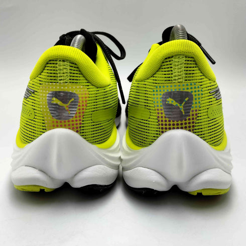 プーマ PUMA Velocity NITRO 3 Psychedelic Rush ヴェロシティ ニトロ 3 サイケデリック ラッシュ ランニングシューズ メンズ JPN:27