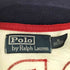 ポロバイラルフローレン Polo by RALPH LAUREN GBR ビッグポニー刺繍 スウェット トラックジャケット メンズ XL