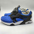 プーマ PUMA TRINOMIC DISC BLAZE LEATHER ディスクブレイズ レザー メンズ JPN:28