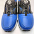 プーマ PUMA TRINOMIC DISC BLAZE LEATHER ディスクブレイズ レザー メンズ JPN:28