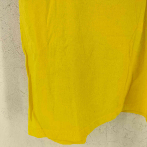 ストレンジャーシングス Stranger Things Surfer Boy ピザ サーファーボーイ プリント 半袖 Tシャツ レディース import:S