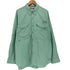 コロンビア Columbia PFG 長袖 フィッシングシャツ メンズ import:L