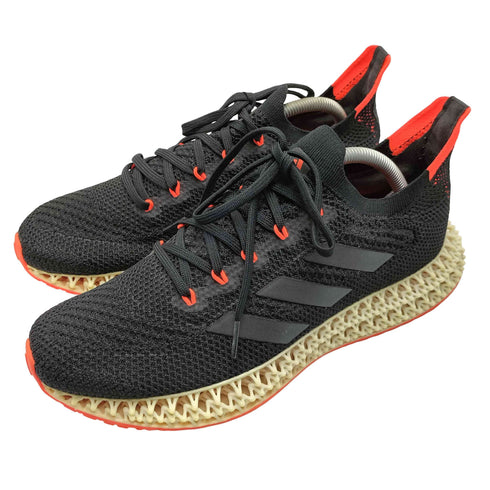 アディダス adidas 4DFWD ランニングシューズ メンズ JPN:27
