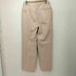 American Trouser 2タック ワイド テーパード スラックス メンズ