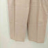American Trouser 2タック ワイド テーパード スラックス メンズ