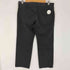 コムデギャルソンオム COMME des GARCONS HOMME 00s 02AW 田中オム コットン トラウザー メンズ S