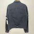 ザダファーオブセントジョージ The DUFFER of ST.GEORGE DUFFER DENIM 英国製 ワーク シャツジャケット メンズ import:M