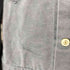 ザダファーオブセントジョージ The DUFFER of ST.GEORGE DUFFER DENIM 英国製 ワーク シャツジャケット メンズ import:M