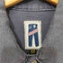ザダファーオブセントジョージ The DUFFER of ST.GEORGE DUFFER DENIM 英国製 ワーク シャツジャケット メンズ import:M