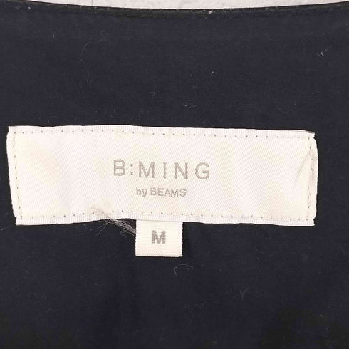 ビーミングバイビームス B:MING by BEAMS 裾ティアード ワンピース レディース JPN:M
