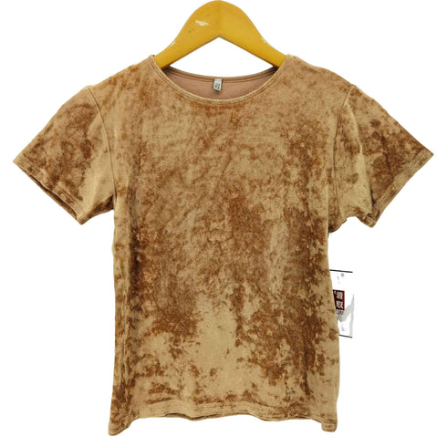 ベースレンジ BASERANGE 別注 Omo Tee レディース JPN:M
