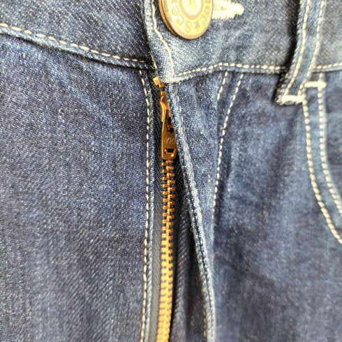シーバイクロエ SEE BY CHLOE サイド編み込み デザイン デニムパンツ レディース 24