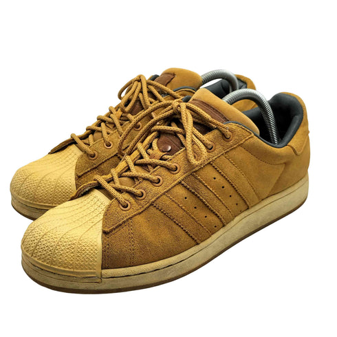 アディダス adidas SUPERSTAR スーパースター ローカット スニーカー メンズ JPN:27