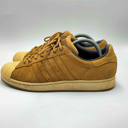 アディダス adidas SUPERSTAR スーパースター ローカット スニーカー メンズ JPN:27