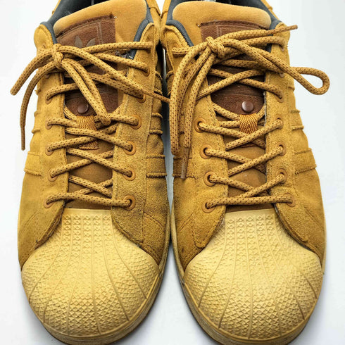 アディダス adidas SUPERSTAR スーパースター ローカット スニーカー メンズ JPN:27