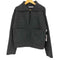 ザラ ZARA プレーンニットパッチポケットセーター レディース import:M