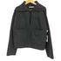 ザラ ZARA プレーンニットパッチポケットセーター レディース import:M