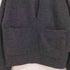 ザラ ZARA プレーンニットパッチポケットセーター レディース import:M