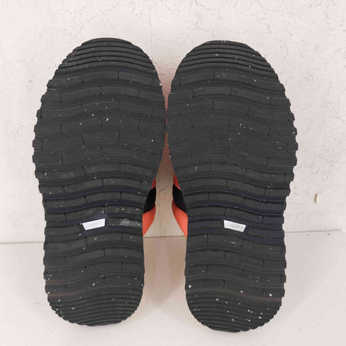 スイコック suicoke ZAVO-PUFFab キルティング サンダル レディース 25cm