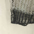 ヴェイパライズ VAPORIZE 22SS Net Knit ボーダーニット レディース JPN:M